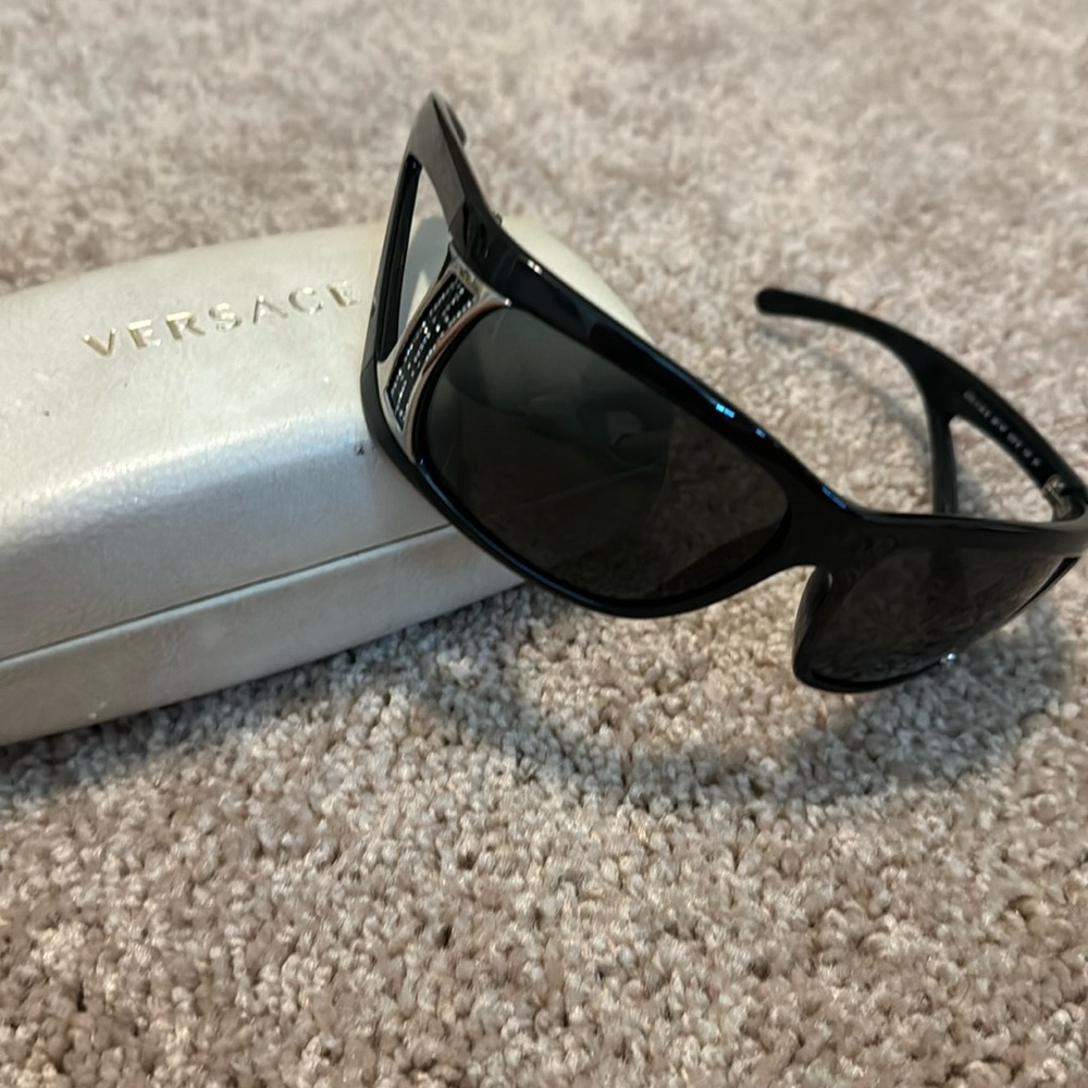Vintage Versace Sunglasses
